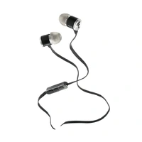 Focal Spark in-ear hodetelefon, sort 