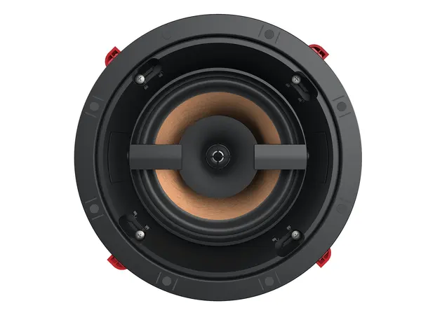 Klipsch PRO-16RC, takhøyttaler, stk 6,5" IMG bass, Tractrix horn, 94dB 