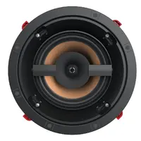 Klipsch PRO-16RC, takhøyttaler, stk 6,5" IMG bass, Tractrix horn, 94dB