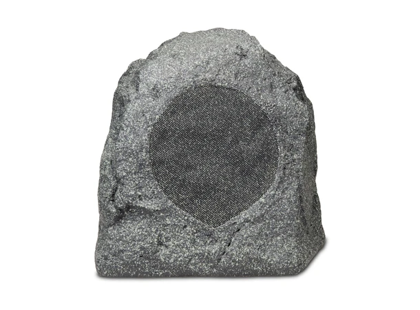 Klipsch PRO-500T-RK, hagehøyttaler, grå Steinhøyttaler, 5" bass, granite, stk 