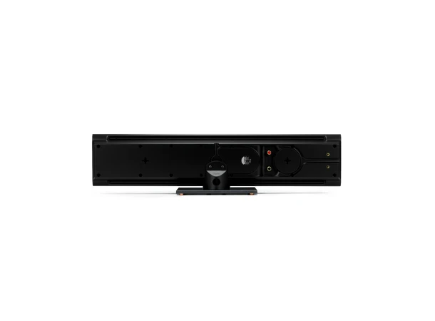 Klipsch RP-640D, on-wall høyttaler, sort 6x 3,5", horndiskant, vegg/fot, sort,stk 