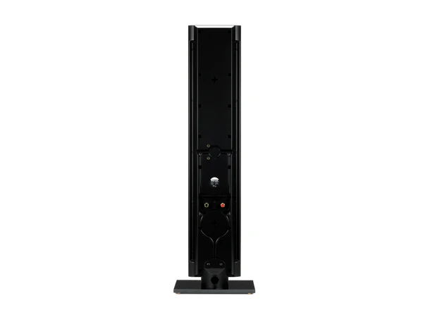 Klipsch RP-640D, on-wall høyttaler, sort 6x 3,5", horndiskant, vegg/fot, sort,stk 