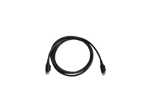 Rega TT PSU, 2 meter kabel Kabel mellom platespiller og NEO TT-PSU 