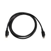 Rega TT PSU, 2 meter kabel Kabel mellom platespiller og NEO TT-PSU