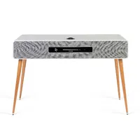 Ruark R7 Mk3, DAB+ anlegg, lys grå DAB+, Bluetooth, Spotify Connect, CD