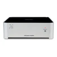 Wadia a102, Power Amplifier 2x50 Watt, XLR og RCA innganger