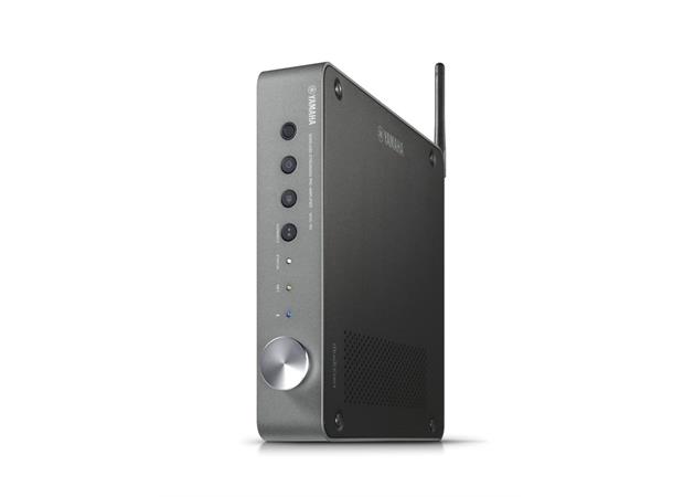 Yamaha WXC-50 MusicCast nettverksspiller Streaming,forforsterker, multirom, DAC