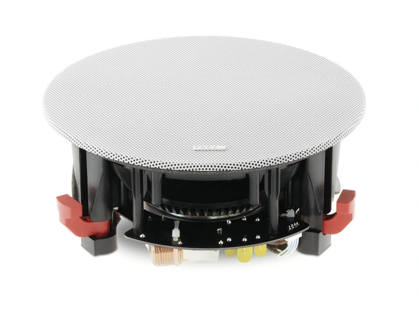Focal Custom 100 IC 6 ST Takhøyttaler Stereo. Kutt: 184mm Dybde: 91mm 