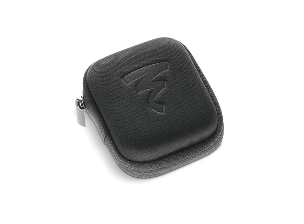 Focal Spark in-ear hodetelefon, sølv 