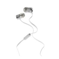 Focal Spark in-ear hodetelefon, sølv 