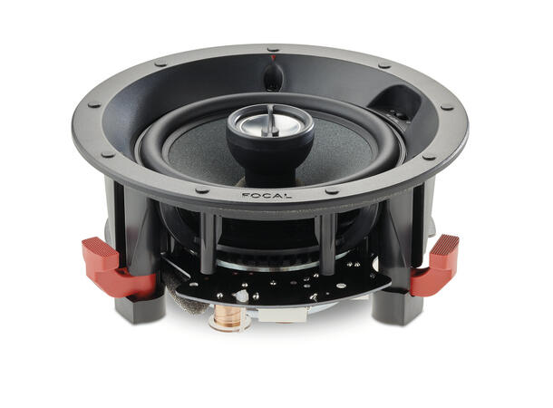 Focal Custom 100 ICW 5 Takhøyttaler Kutt: 160mm Dybde: 82mm