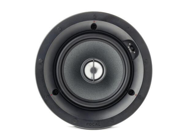 Focal Custom 100 ICW 5 Takhøyttaler Kutt: 160mm Dybde: 82mm