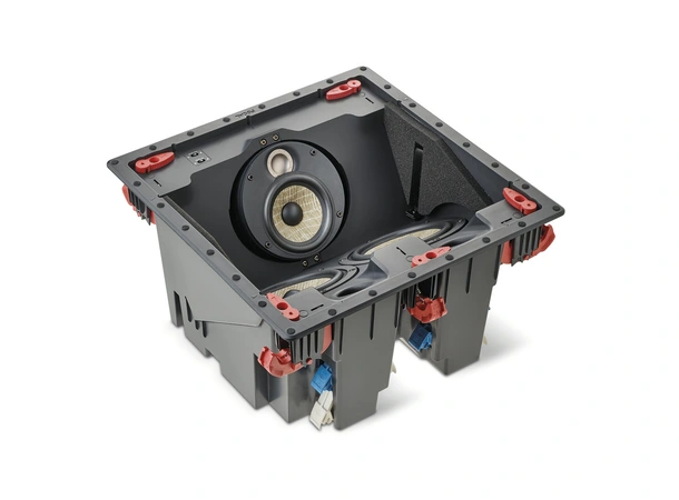 Focal Custom 300 ICLCR5 Takhøyttaler Kutt: 340mm x340mm Dybde: 190mm 