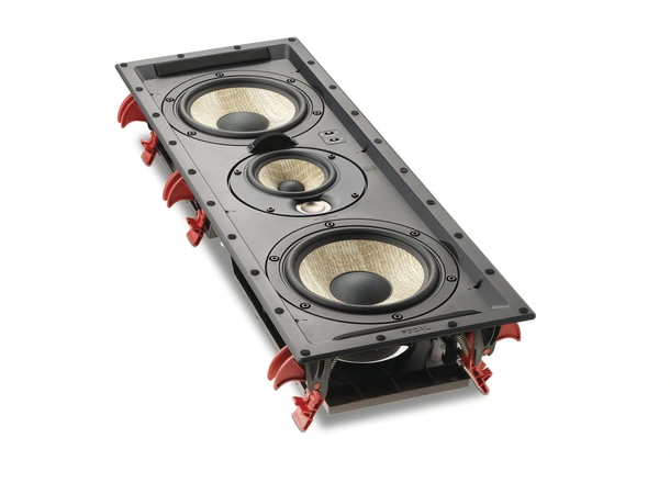 Focal Custom 300 IWLCR6 Vegghøyttaler Kutt: H:568mm B:191mm Dybde: 93mm 