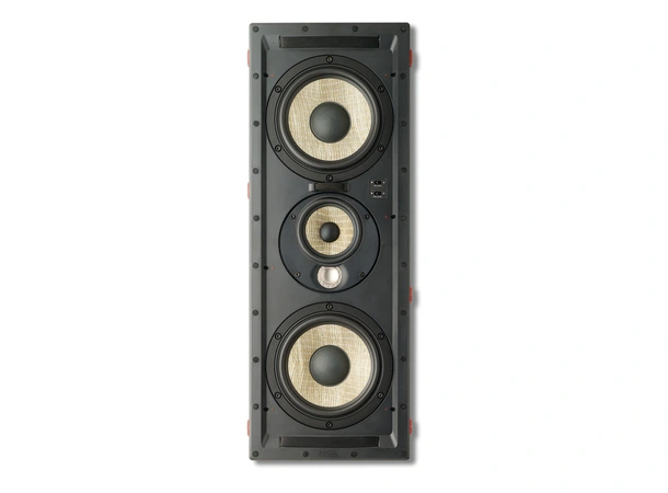 Focal Custom 300 IWLCR6 Vegghøyttaler Kutt: H:568mm B:191mm Dybde: 93mm 