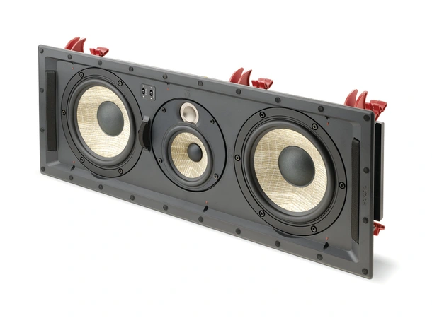 Focal Custom 300 IWLCR6 Vegghøyttaler Kutt: H:568mm B:191mm Dybde: 93mm 