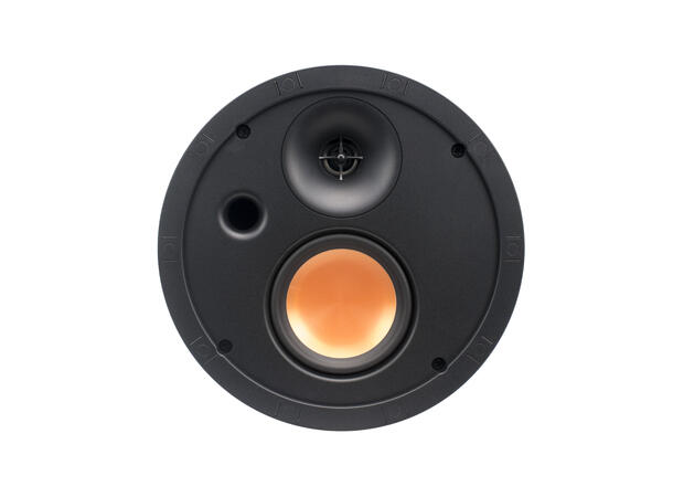 Klipsch SLM-5400-C, tak, pr stk Kun 50 mm dybde, integrert kasse, 91 dB