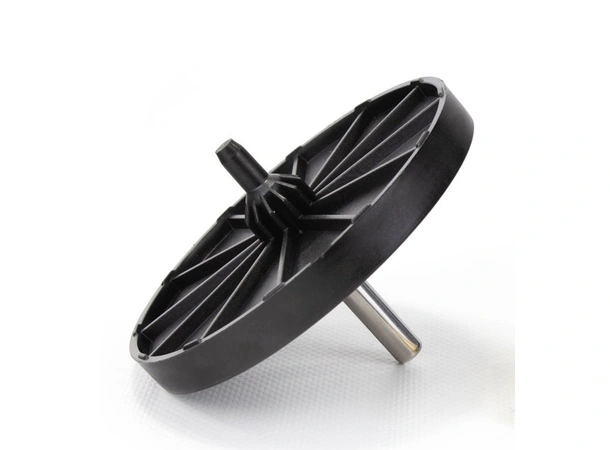 Rega-Hub Planar P3/P25/RP3 Innertallerken. Passer ikke nye Planar 3 