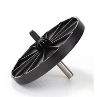 Rega-Hub Planar P3/P25/RP3 Innertallerken. Passer ikke nye Planar 3
