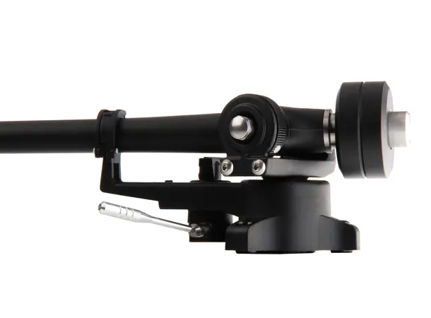 Rega RB330 arm, helstøpt med int.heads 3 punkt base 