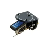 Sumiko Blue Point Special EVO III pickup High Output MC, 2,5 mV, 12-50.000Hz