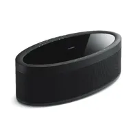 Yamaha MusicCast 50 trådløshøyttaler WX-051. sort, Nettverk, streaming
