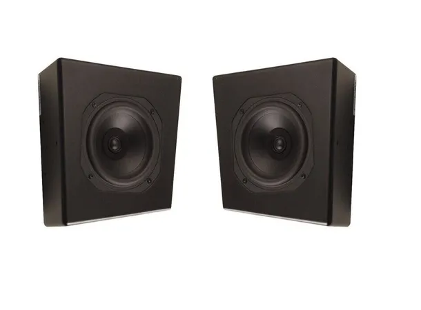 XTZ Cinema S2 Atmos - sort Par 
