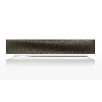 Naim Grill til Mu-so 2nd Gen, Olive Grønt frontdeksel til Mu-so 2nd Gen.