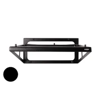 Rega Planar 8/10 Turntable Wall Bracket Vegghylle, passer kun til Planar 8 og 10