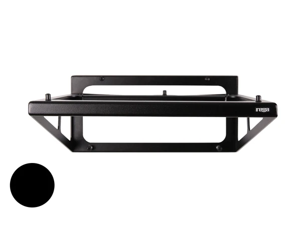 Rega Planar 8/10 Turntable Wall Bracket Vegghylle, passer kun til Planar 8 og 10 