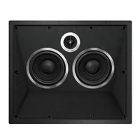 Sonus Faber Palladio PC-563P, tak, stk Level 5, 2-veis vinklet, 2 stk 6.5" bass