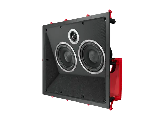 Sonus Faber Palladio PC-563P, tak, stk Level 5, 2-veis vinklet, 2 stk 6.5" bass 