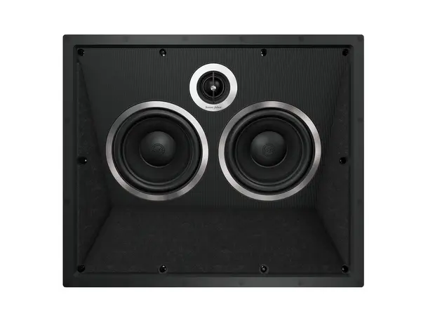 Sonus Faber Palladio PC-563P, tak, stk Level 5, 2-veis vinklet, 2 stk 6.5" bass 