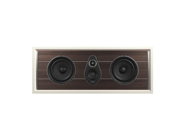 Sonus Faber Palladio PL-664 Premium Kit Liggende wenge front og trådgrill, stk