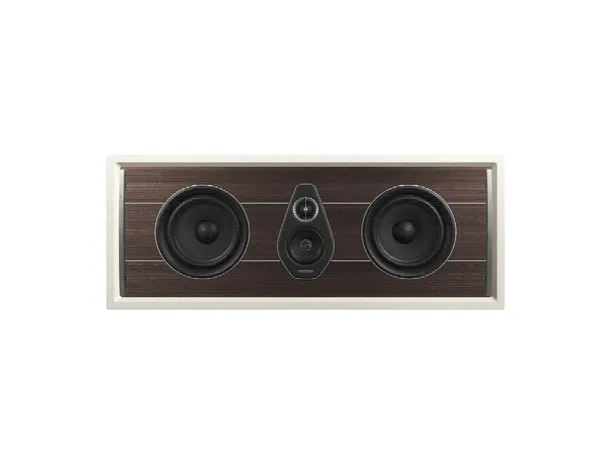 Sonus Faber Palladio PL-664 Premium Kit Liggende wenge front og trådgrill, stk 