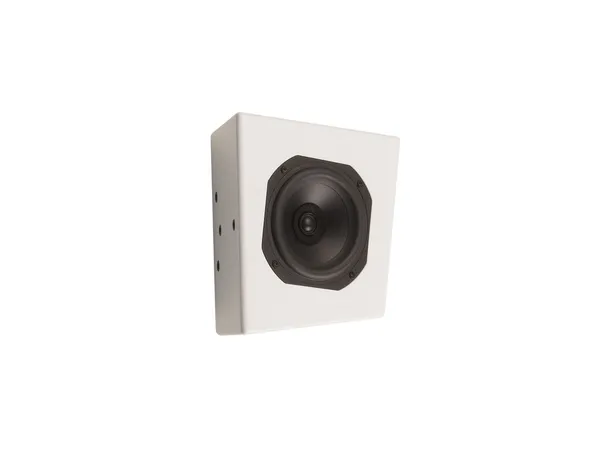 XTZ Cinema S2 Atmos - hvit Par 