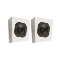 XTZ Cinema S2 Atmos - hvit Par