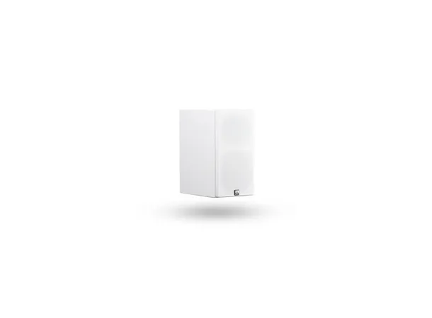 XTZ Spirit 4 stativhøyttaler - hvit Par 