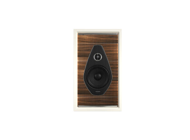 Sonus Faber Palladio PW-662 Premium Kit Valnøtt front og trådgrill, stk
