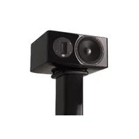 XTZ 99.25 LCR Senterhøyttaler - sort SEAS, Fountek