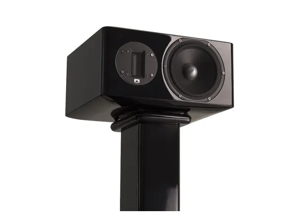 XTZ 99.25 LCR Senterhøyttaler - sort SEAS, Fountek 