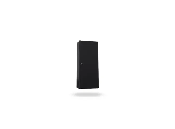 XTZ Spirit 6 LCR høyttaler - sort Senter, vegghøyttaler, stk 
