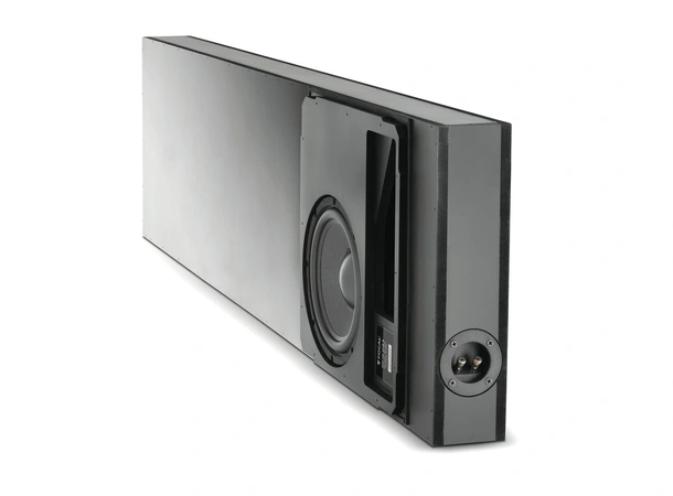 Focal 100 IW Sub 8 In wall subwoofer 8" in wall sub 