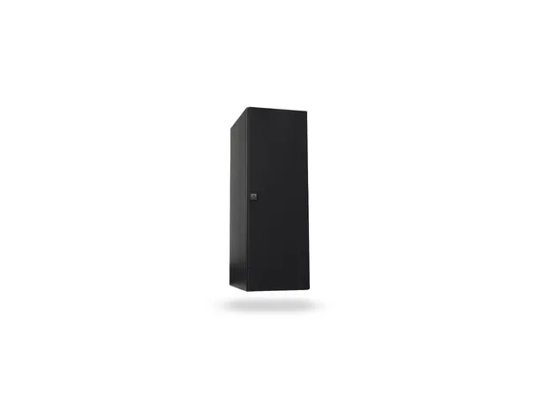 XTZ Spirit 8 LCR høyttaler - sort Senter, vegghøyttaler, stk 