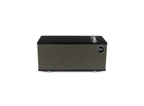 Klipsch THE ONE II, musikksenter, MBlack Bluetooth-høyttaler, Heritage, aux 