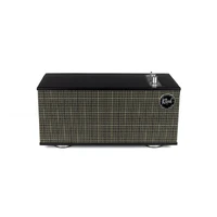 Klipsch THE ONE II, musikksenter, MBlack Bluetooth-høyttaler, Heritage, aux