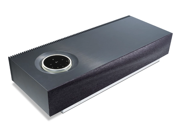 Naim Mu-so 2nd Generation Trådløst musikksystem 