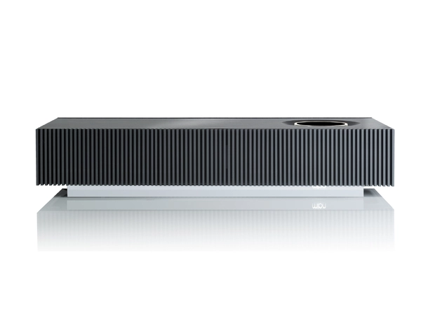 Naim Mu-so 2nd Generation Trådløst musikksystem 