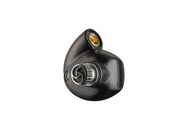 RHA T20 Wireless ørepropper Trådløs og kablet, DualCoil, 3 lydfilter 