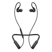 RHA T20 Wireless ørepropper Trådløs og kablet, DualCoil, 3 lydfilter